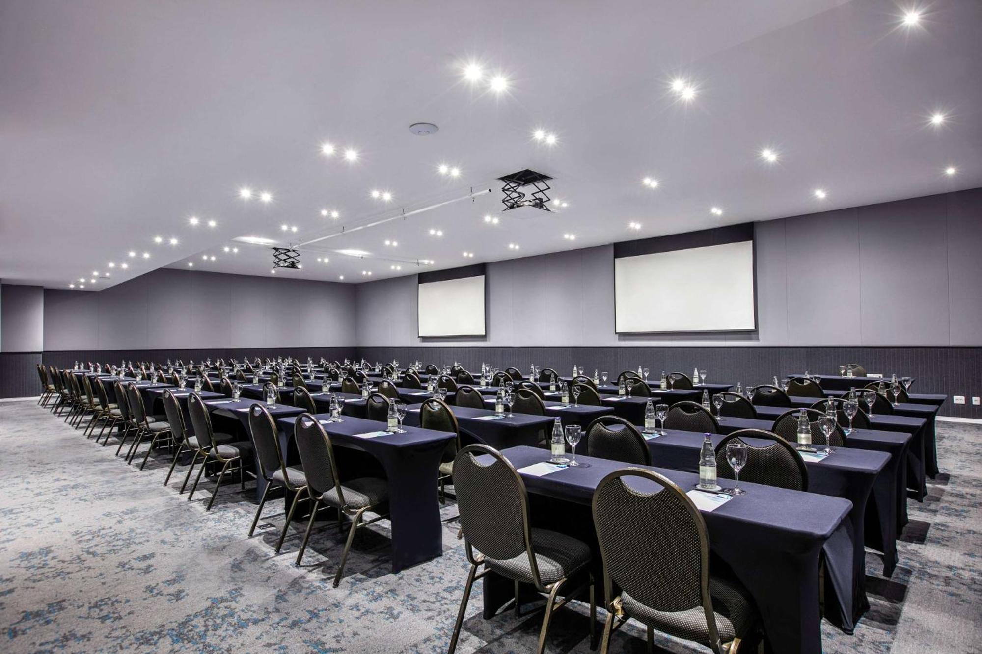 Hotel Meliá Jardim Europa São Paulo Exteriér fotografie The Grand Ballroom