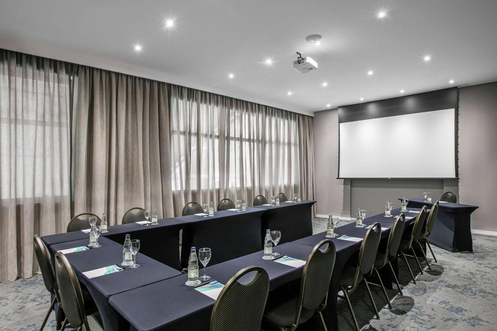 Hotel Meliá Jardim Europa São Paulo Exteriér fotografie Meeting room