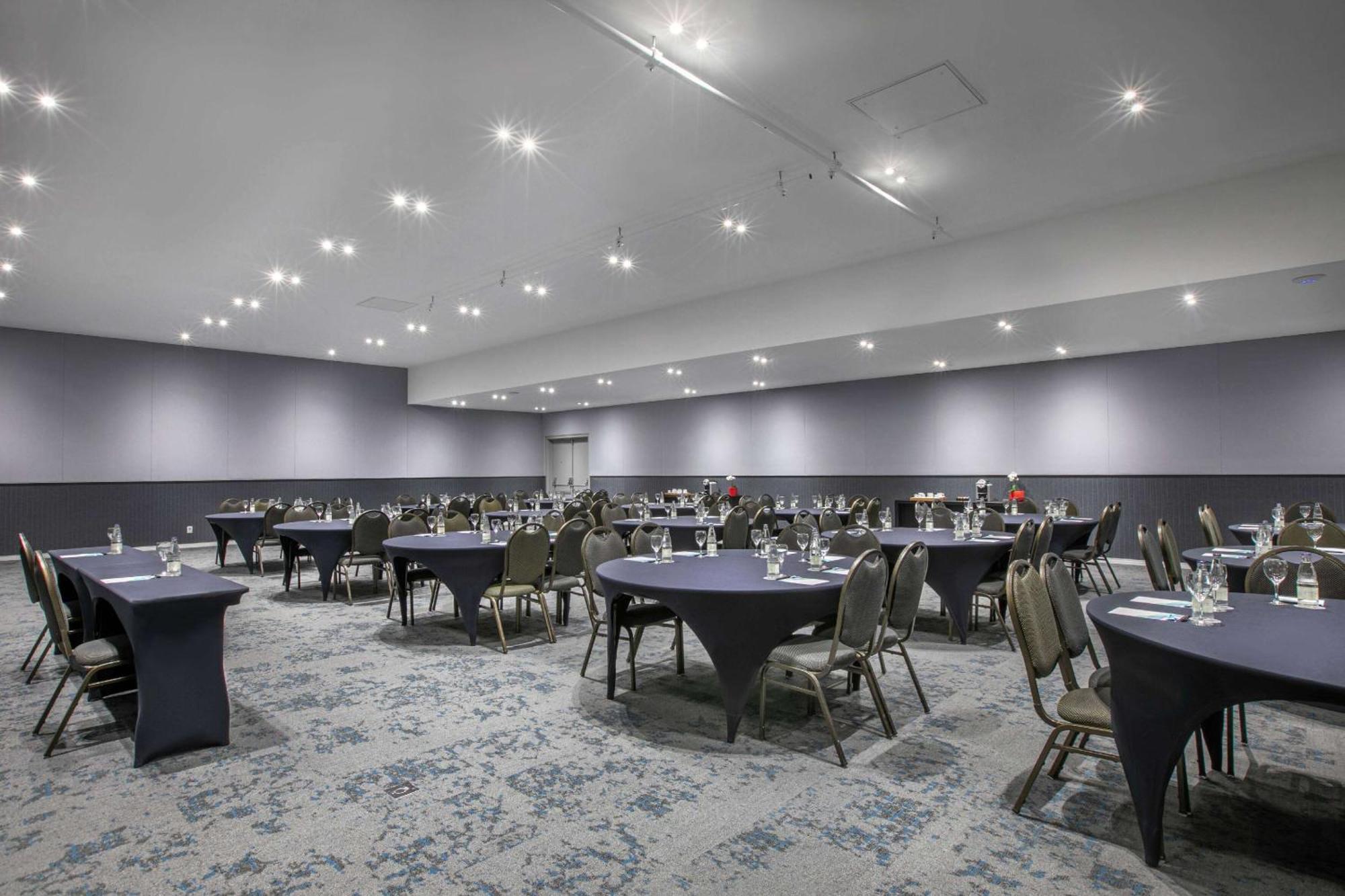 Hotel Meliá Jardim Europa São Paulo Exteriér fotografie Meeting room